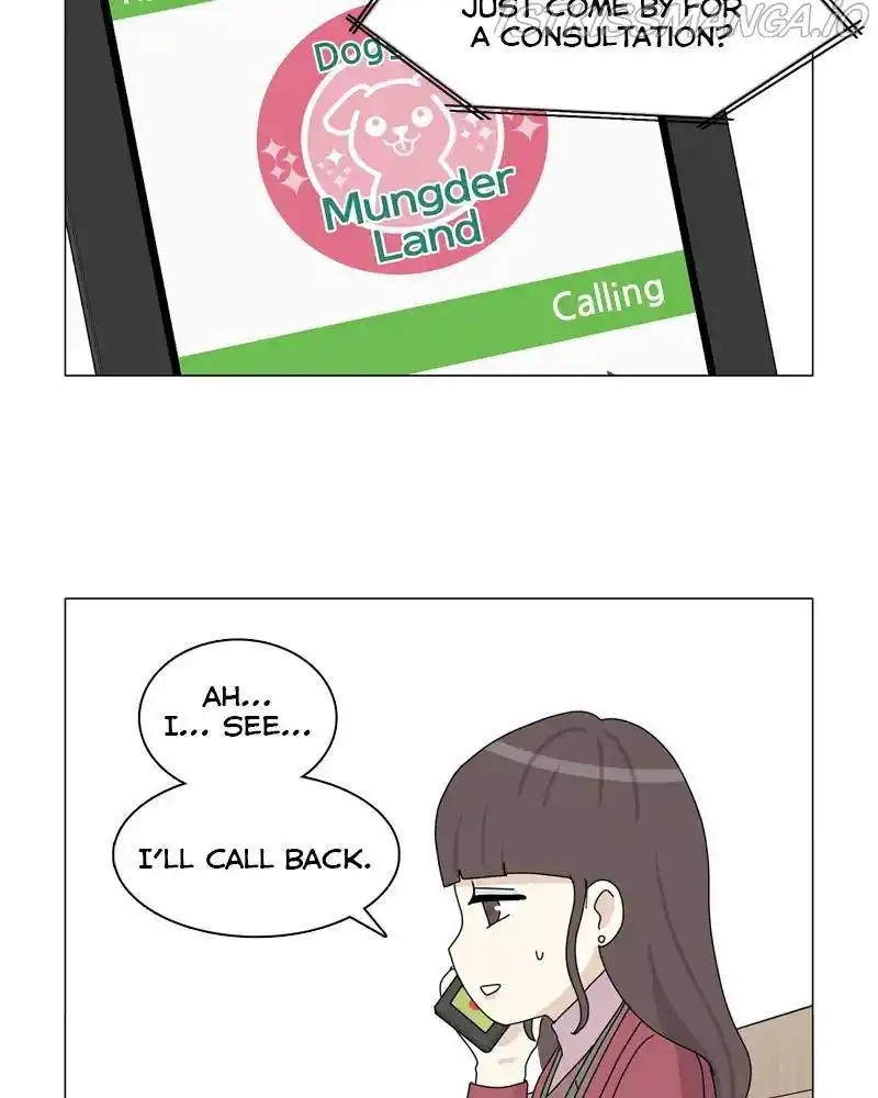 The Dog Diaries Chapter 50