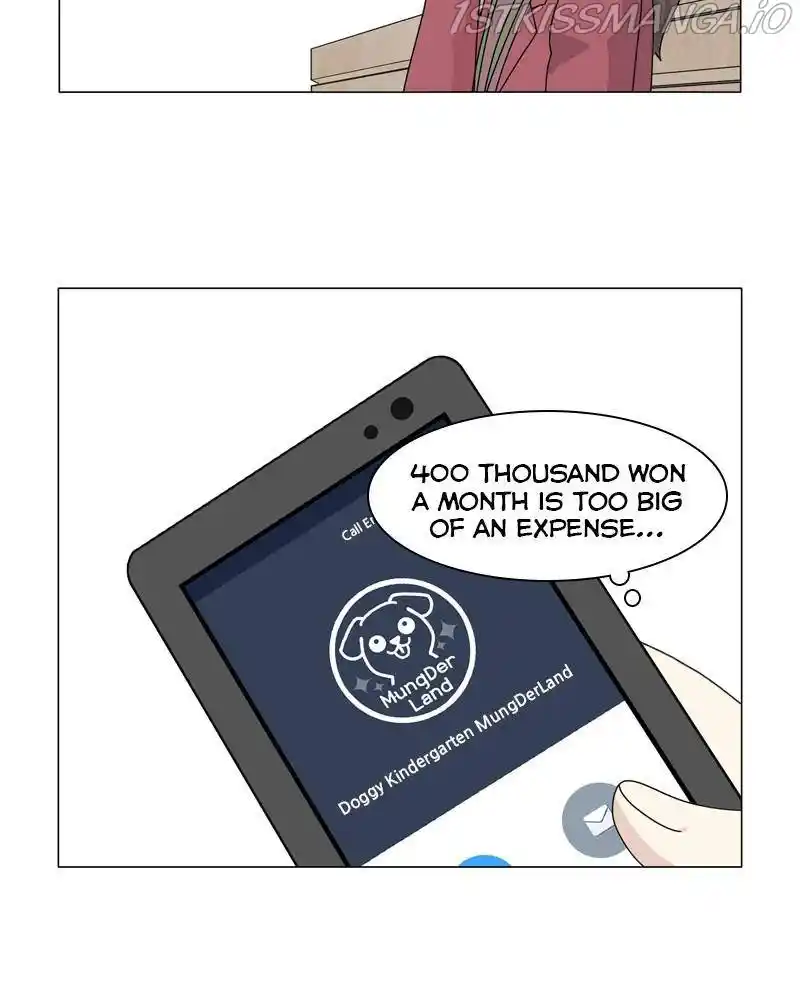 The Dog Diaries Chapter 50