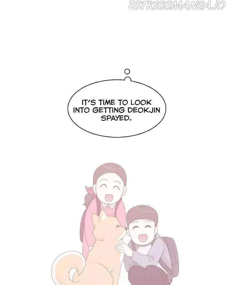 The Dog Diaries Chapter 50