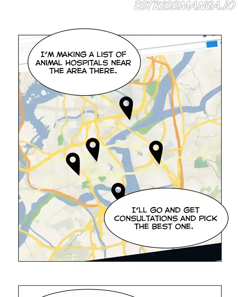 The Dog Diaries Chapter 51