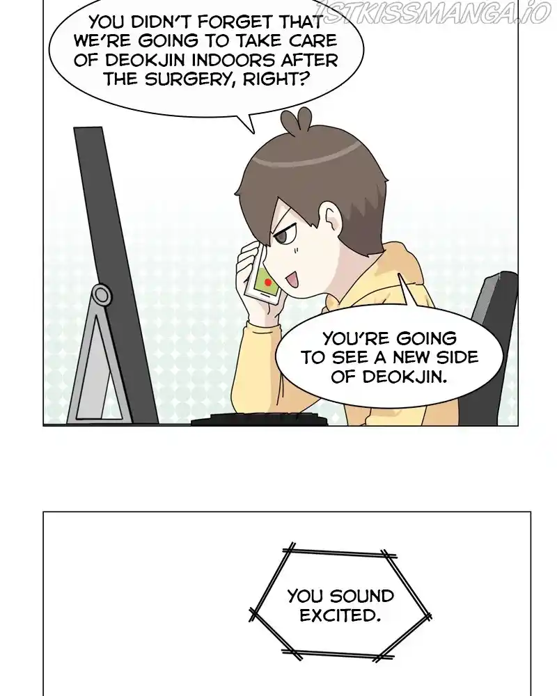 The Dog Diaries Chapter 51