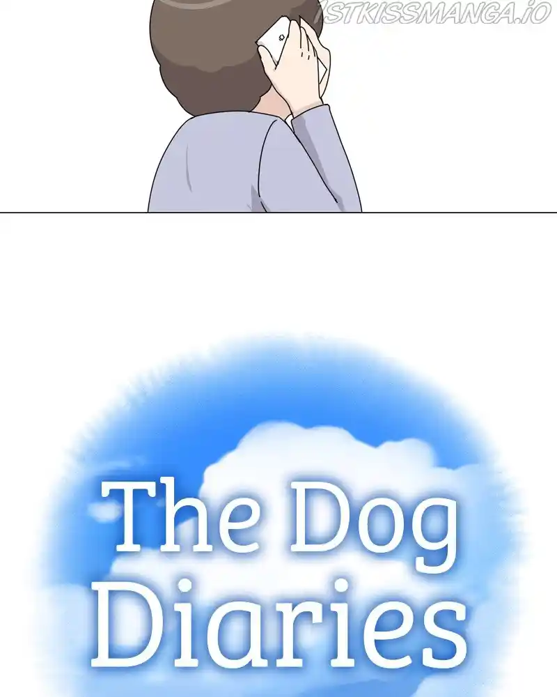 The Dog Diaries Chapter 51