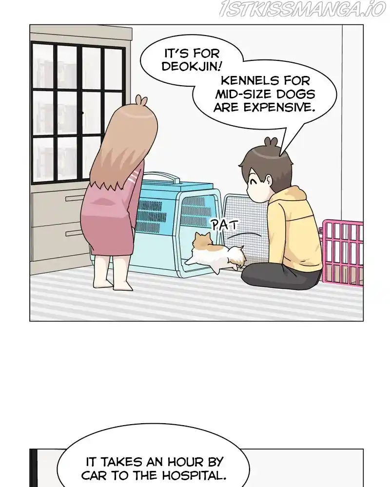 The Dog Diaries Chapter 51