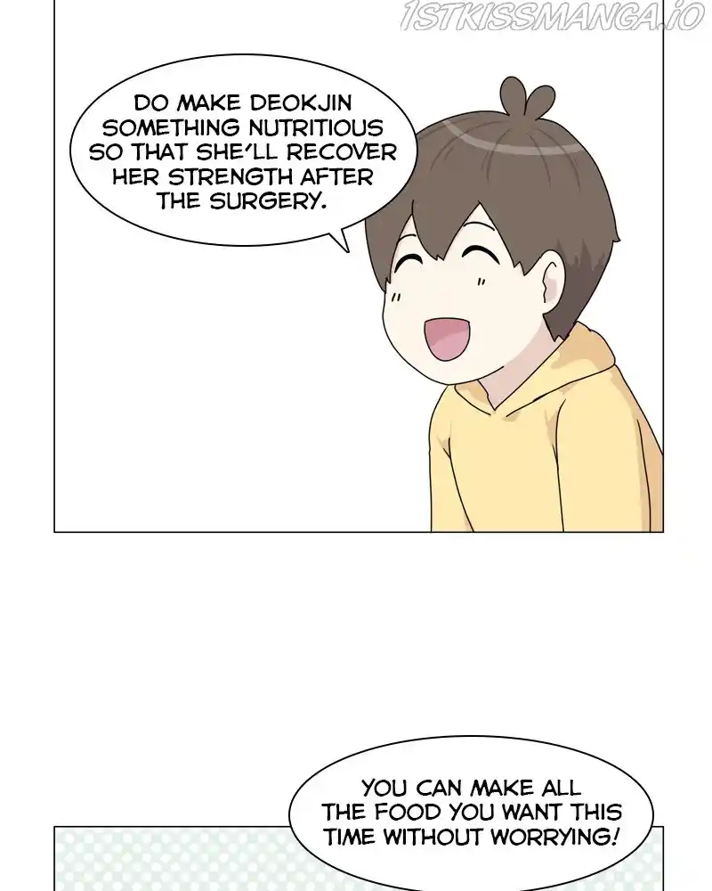 The Dog Diaries Chapter 51