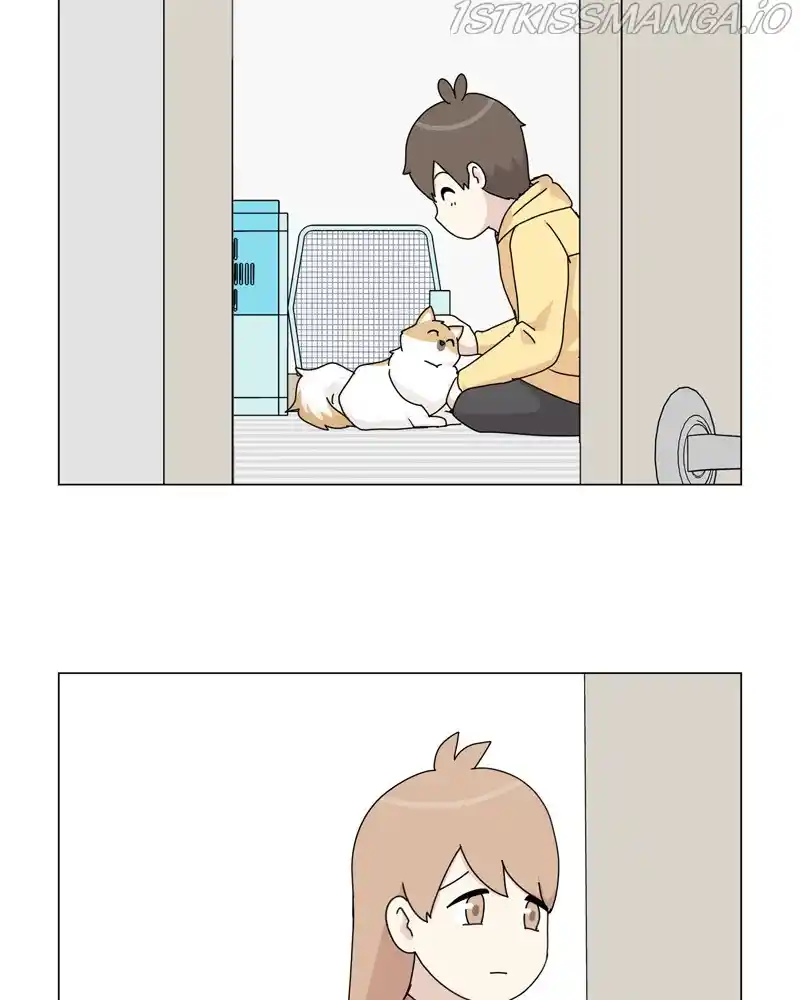 The Dog Diaries Chapter 51