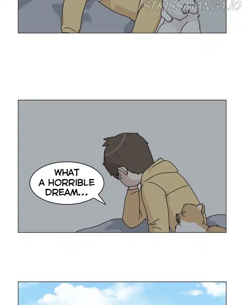 The Dog Diaries Chapter 51