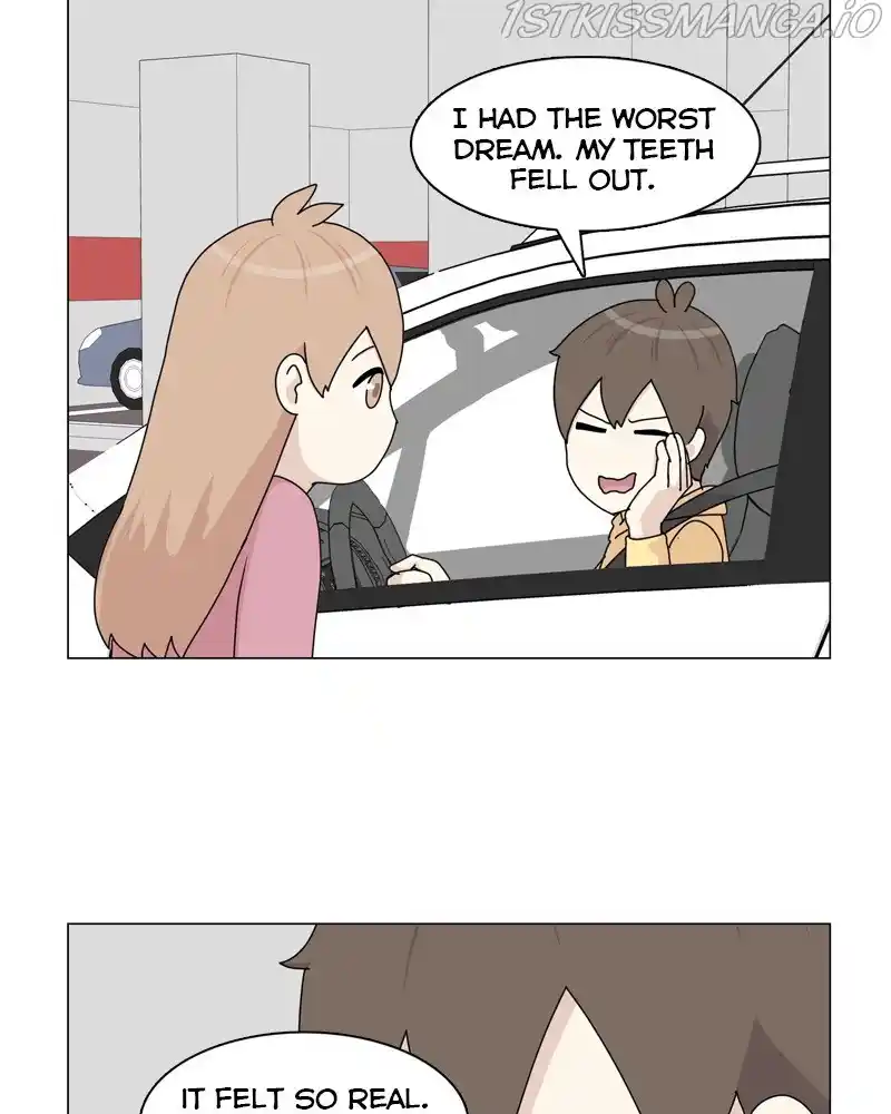 The Dog Diaries Chapter 51