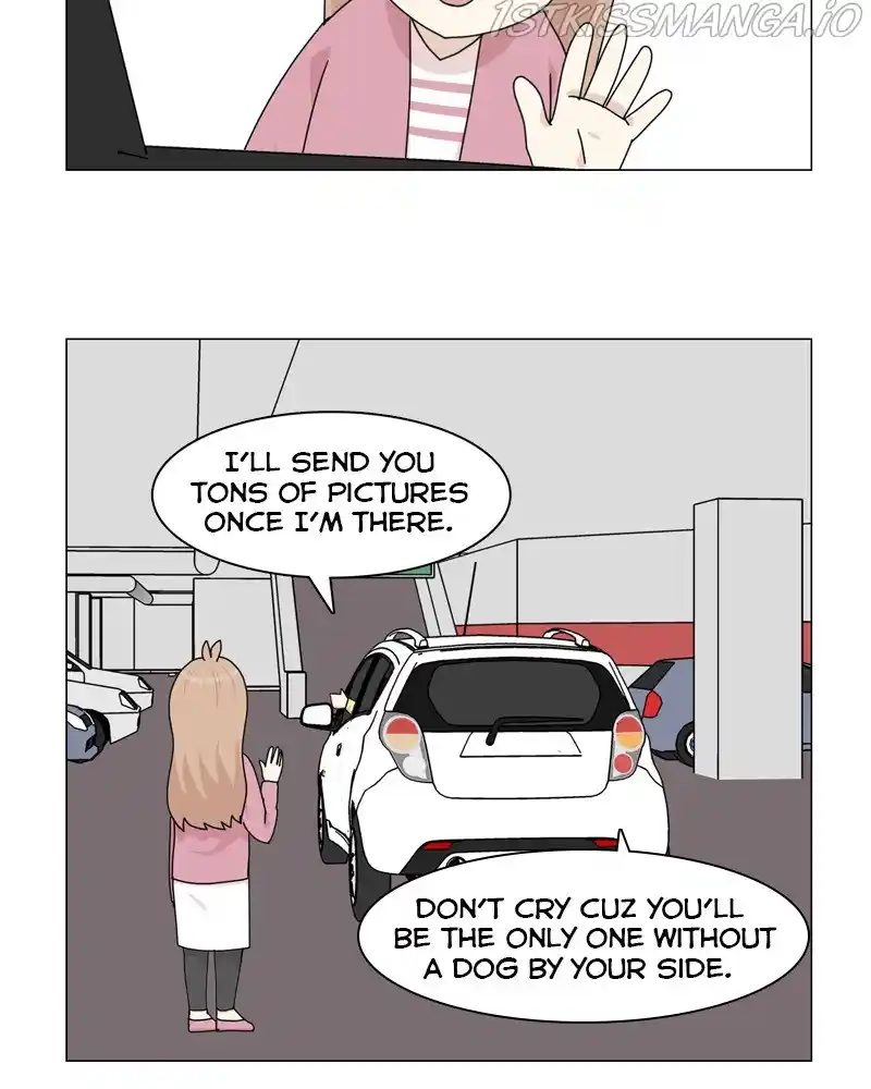 The Dog Diaries Chapter 51