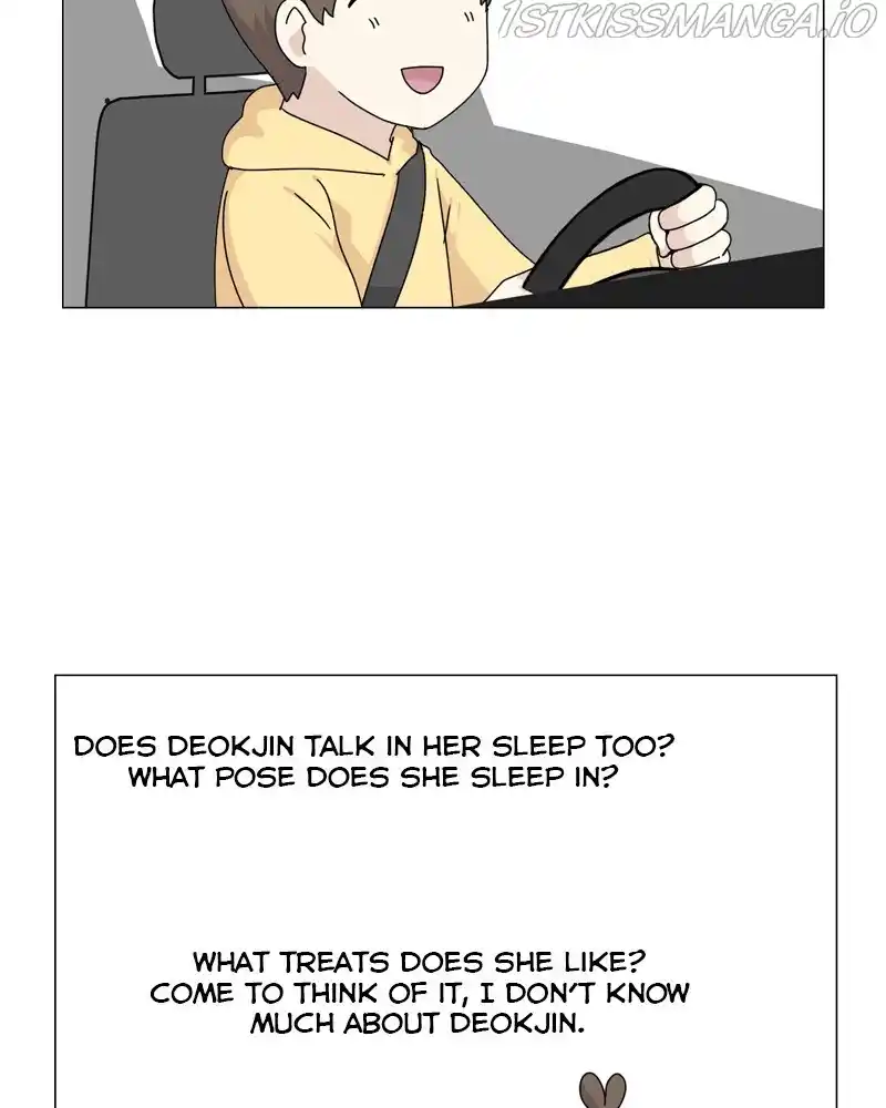 The Dog Diaries Chapter 51