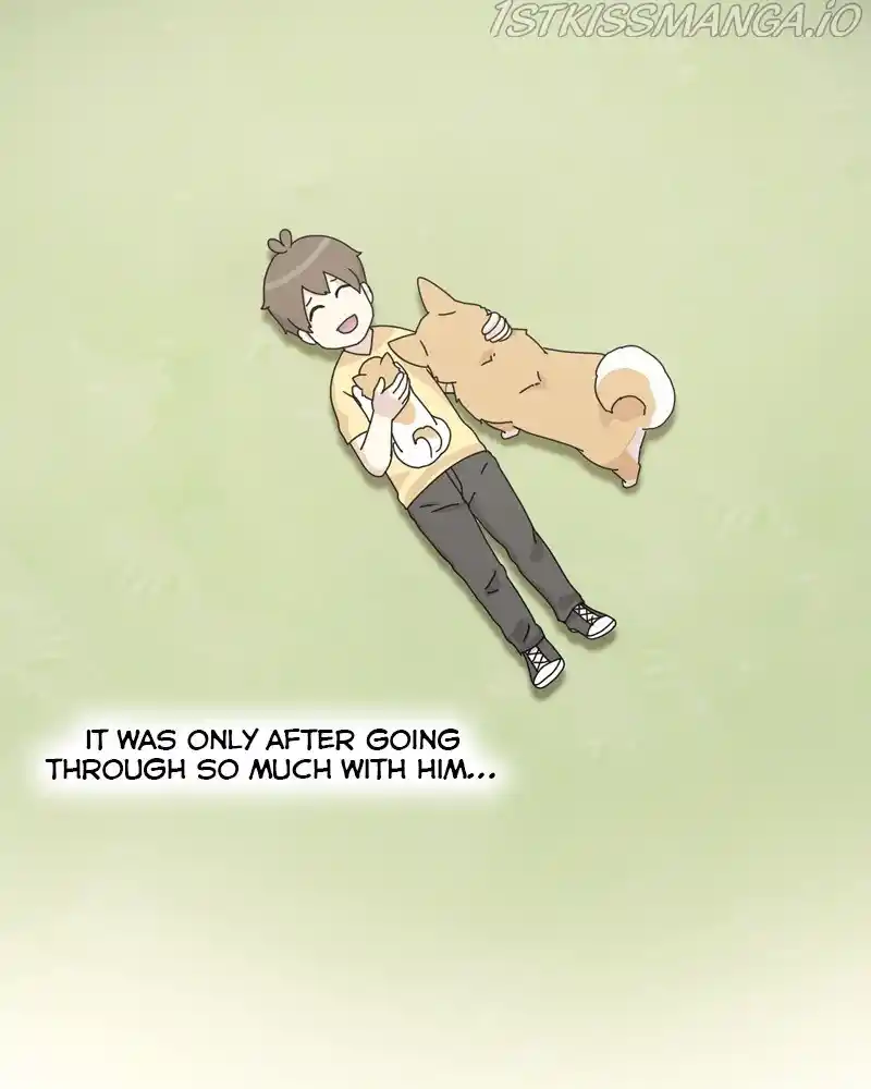 The Dog Diaries Chapter 51