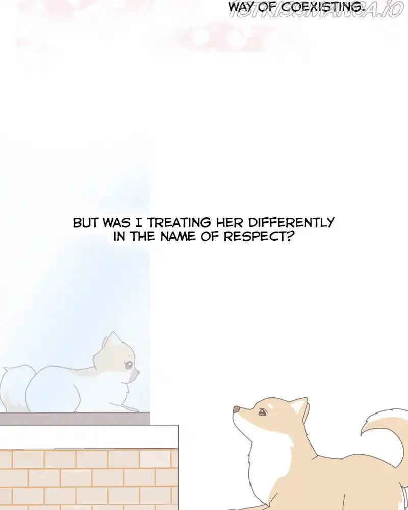 The Dog Diaries Chapter 51