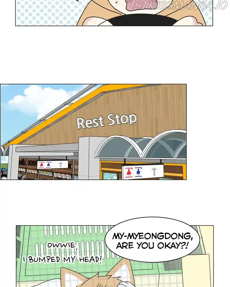 The Dog Diaries Chapter 51