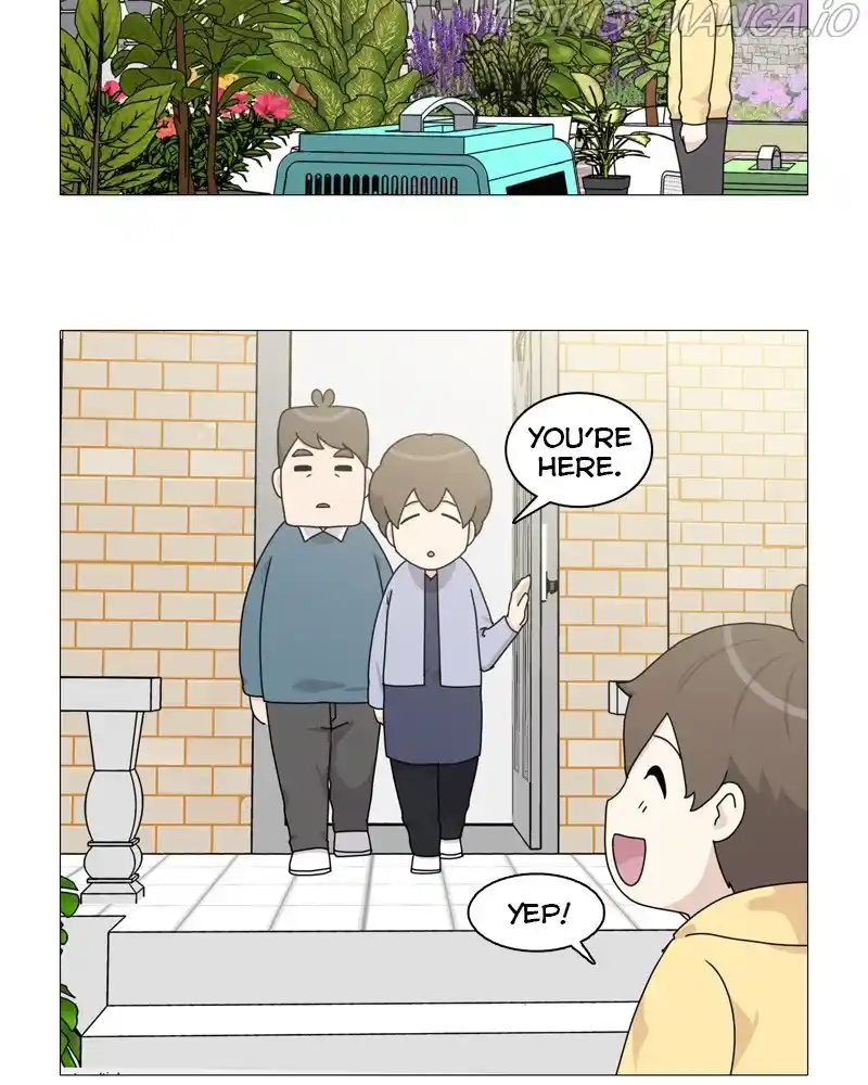 The Dog Diaries Chapter 51