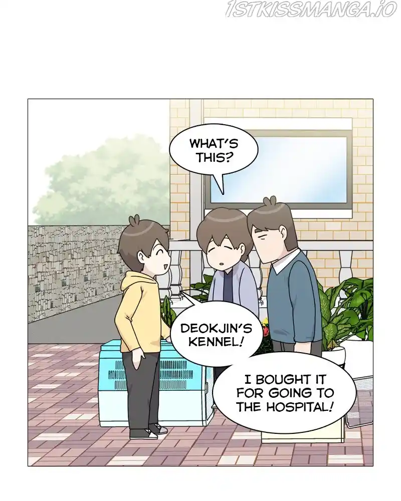 The Dog Diaries Chapter 51