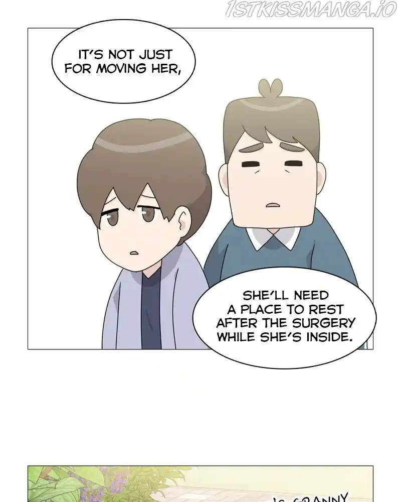 The Dog Diaries Chapter 51