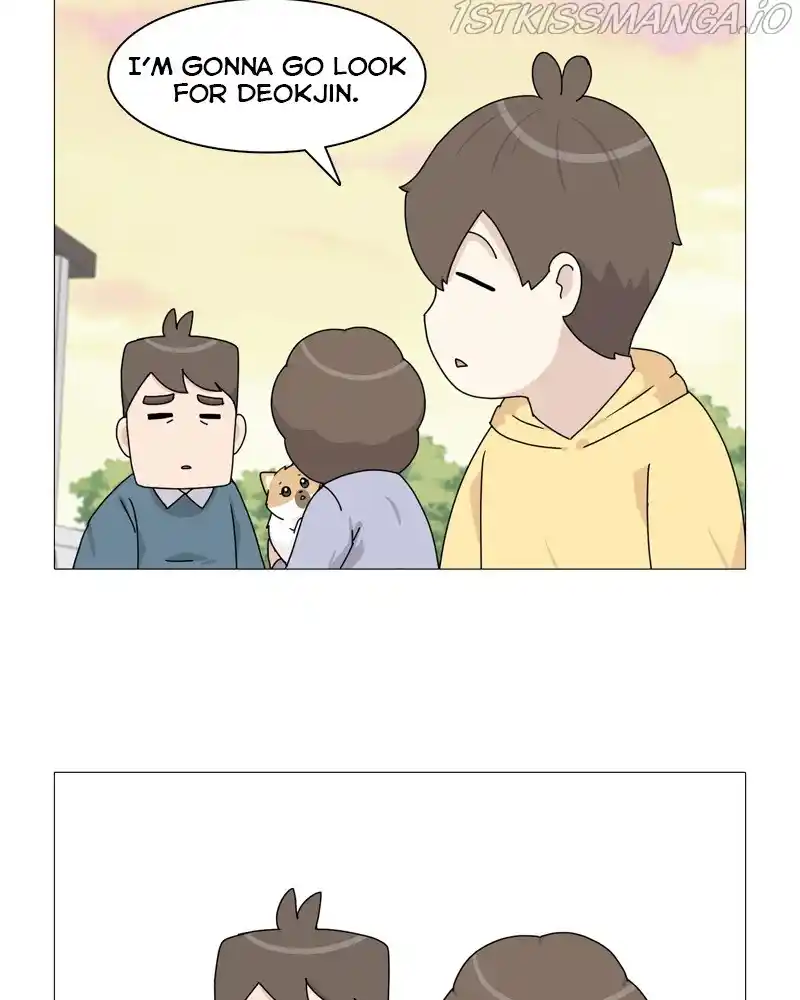 The Dog Diaries Chapter 51