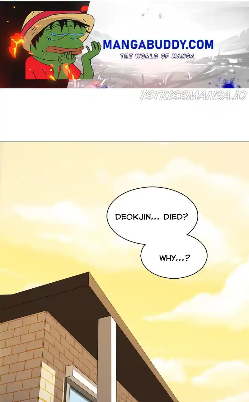 The Dog Diaries Chapter 52