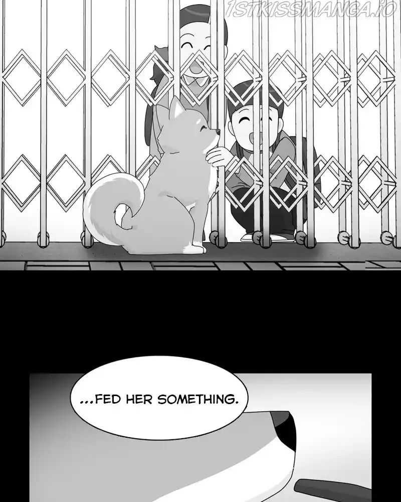 The Dog Diaries Chapter 52