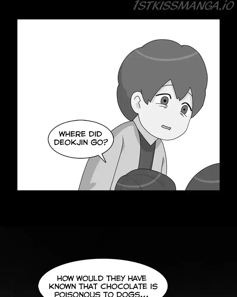 The Dog Diaries Chapter 52