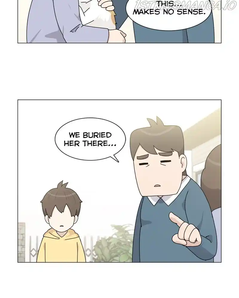 The Dog Diaries Chapter 52