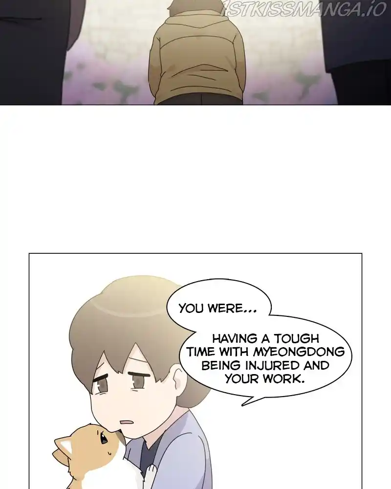 The Dog Diaries Chapter 52