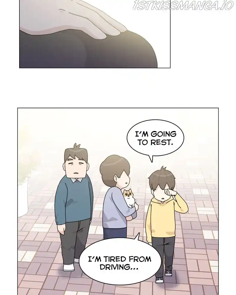 The Dog Diaries Chapter 52