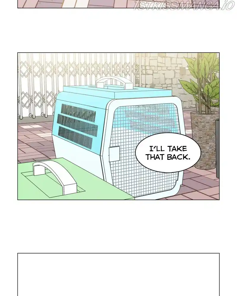 The Dog Diaries Chapter 52