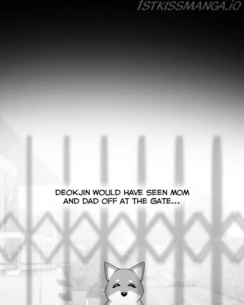 The Dog Diaries Chapter 52