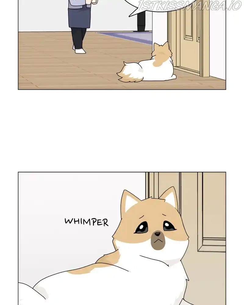 The Dog Diaries Chapter 52