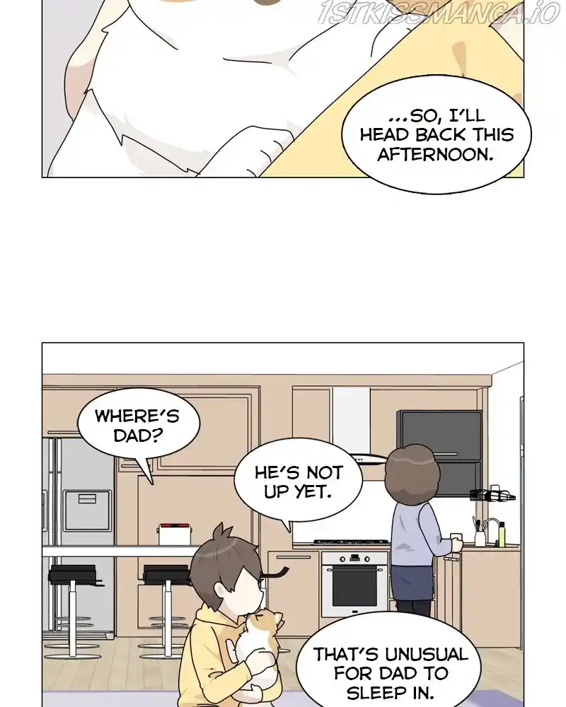 The Dog Diaries Chapter 52