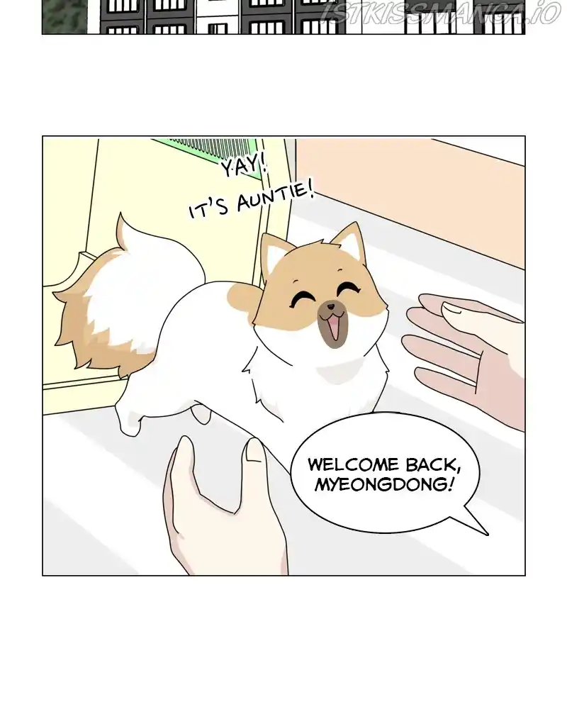 The Dog Diaries Chapter 53