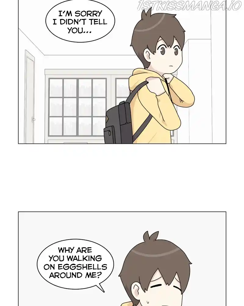 The Dog Diaries Chapter 53