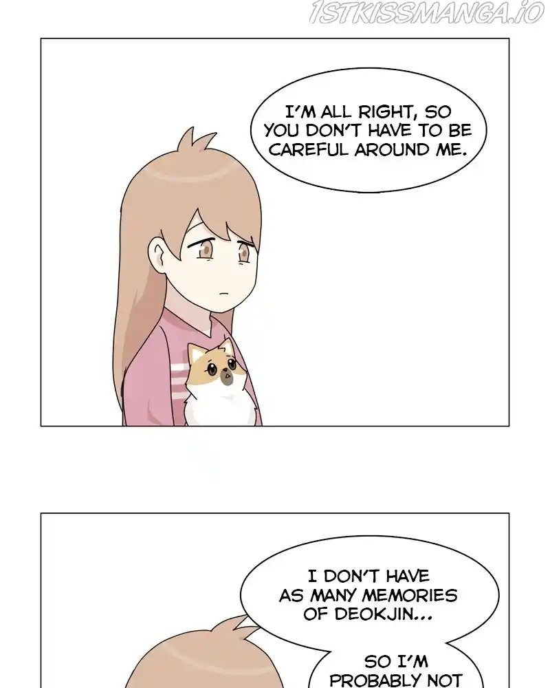 The Dog Diaries Chapter 53