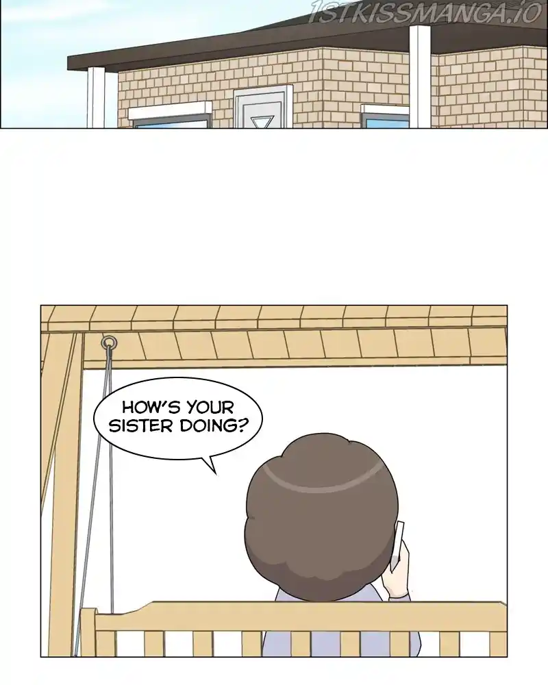 The Dog Diaries Chapter 53