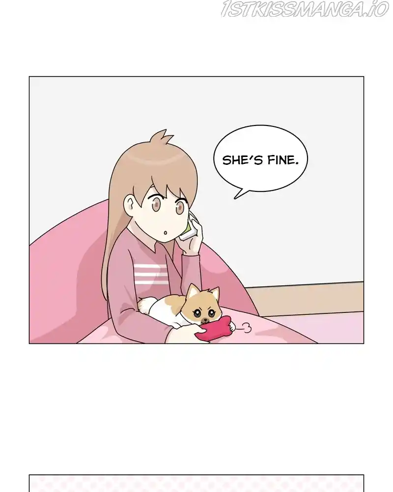 The Dog Diaries Chapter 53