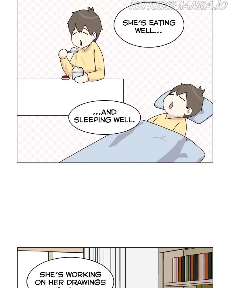 The Dog Diaries Chapter 53