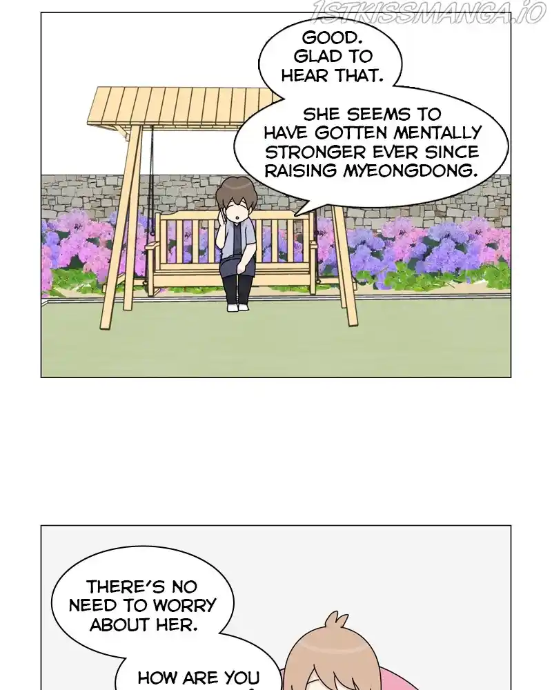 The Dog Diaries Chapter 53