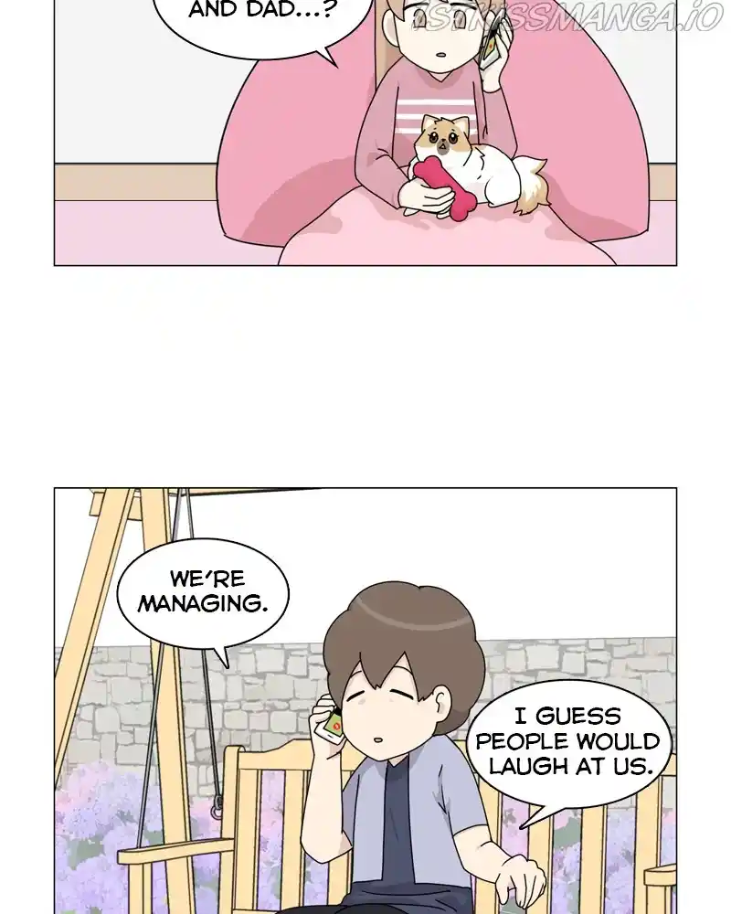 The Dog Diaries Chapter 53