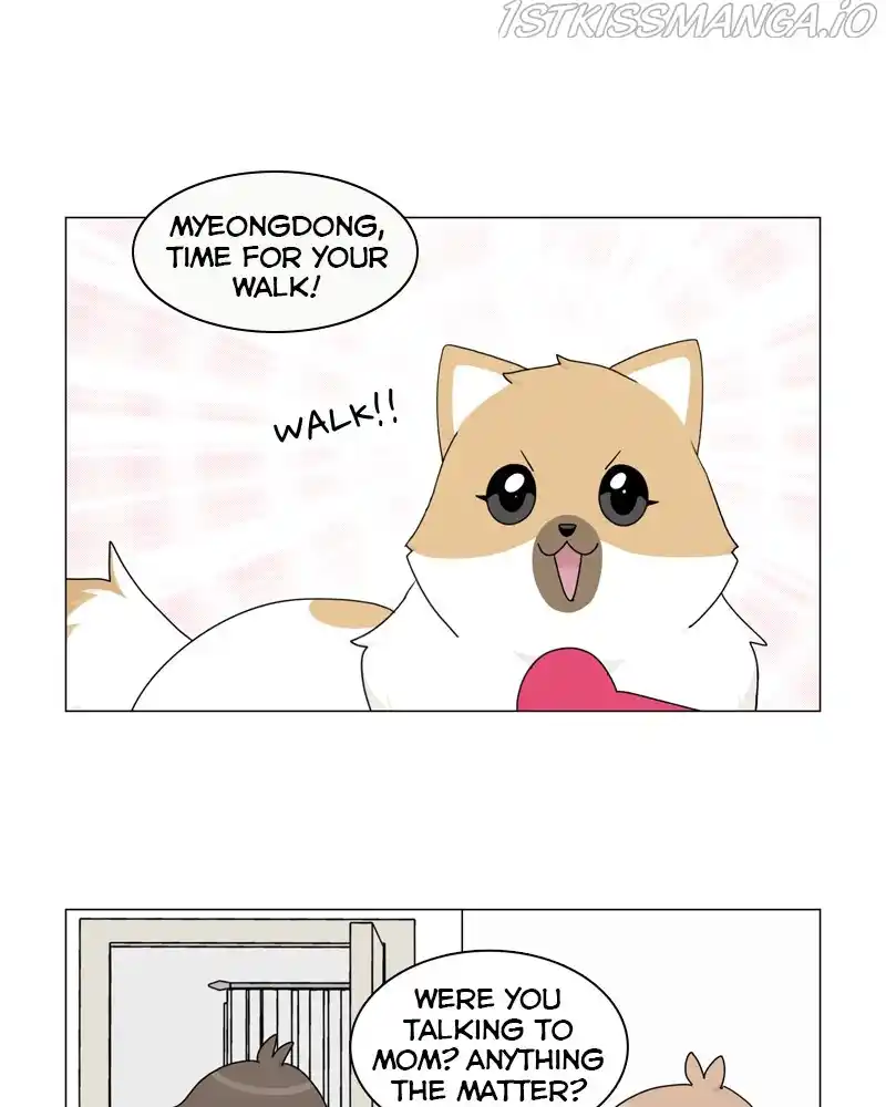 The Dog Diaries Chapter 53