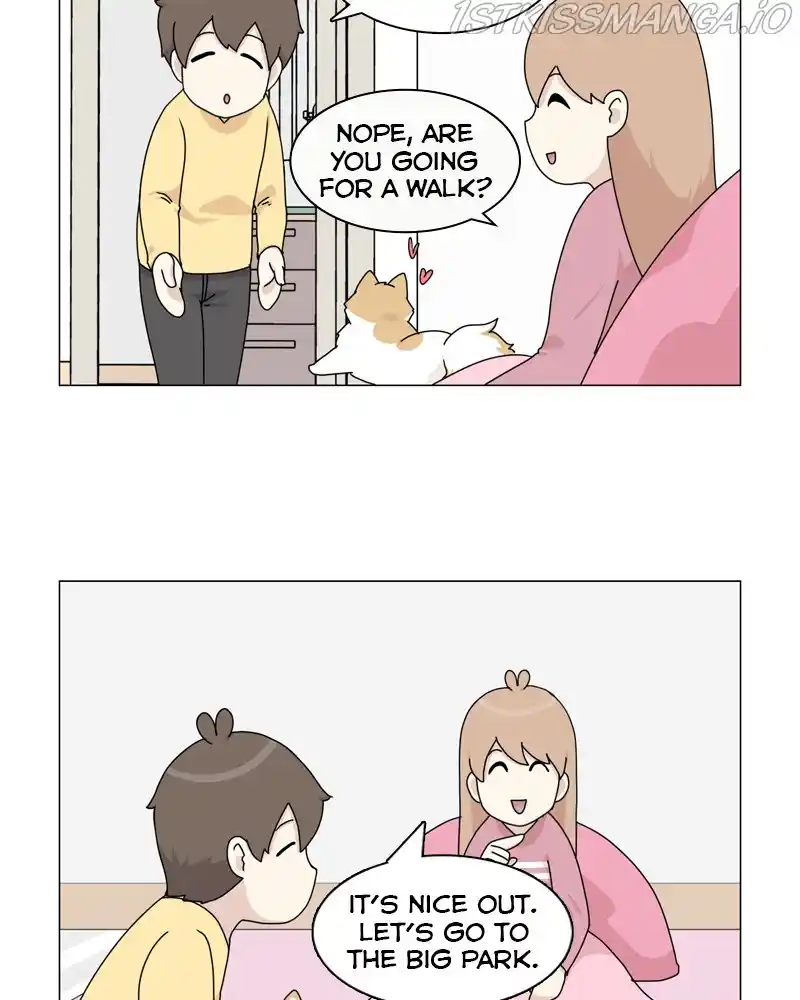 The Dog Diaries Chapter 53