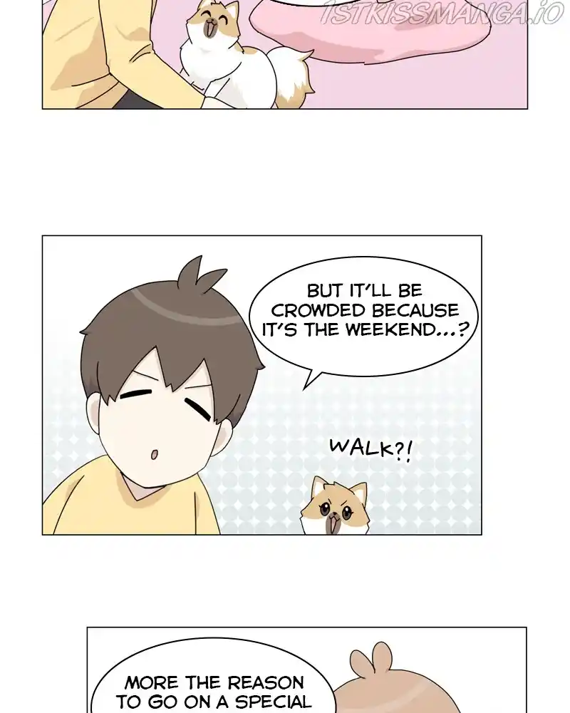 The Dog Diaries Chapter 53