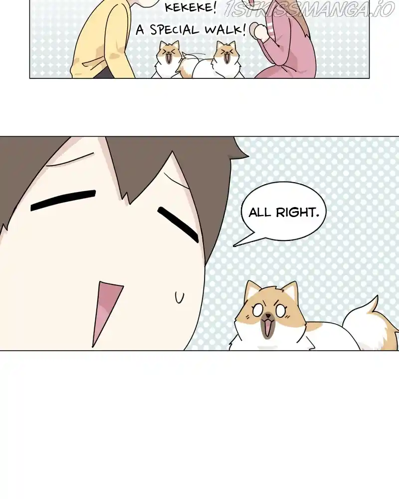 The Dog Diaries Chapter 53