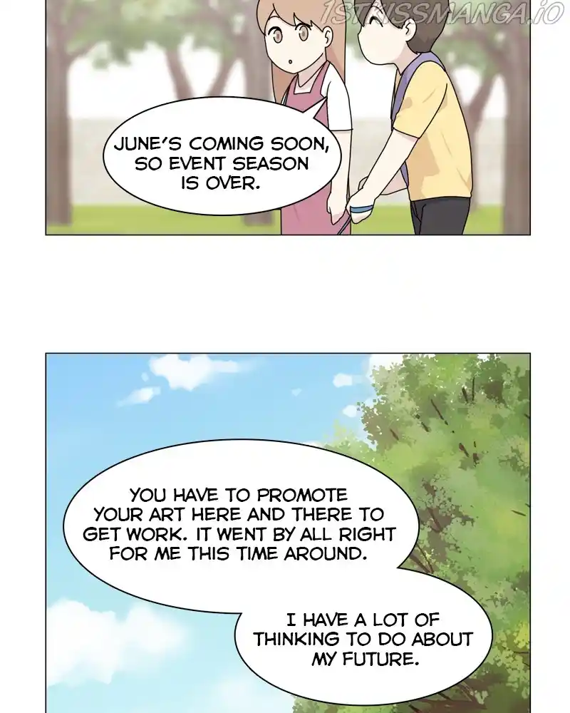 The Dog Diaries Chapter 53