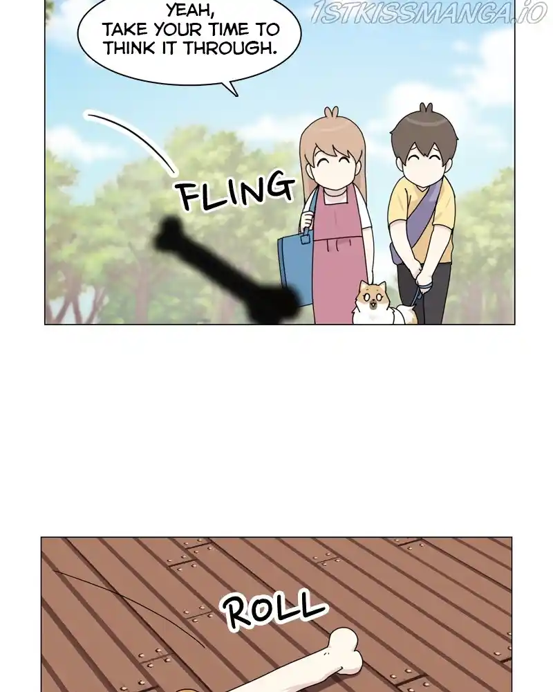 The Dog Diaries Chapter 53