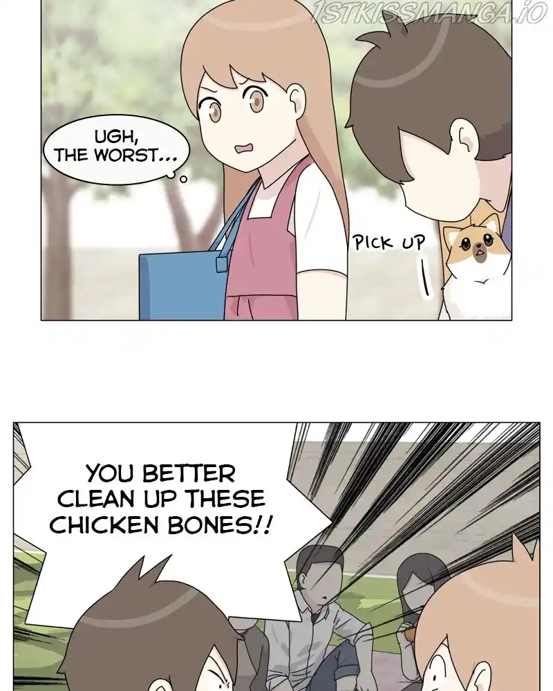 The Dog Diaries Chapter 53