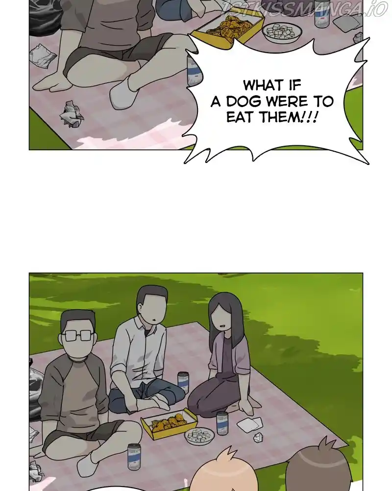 The Dog Diaries Chapter 53