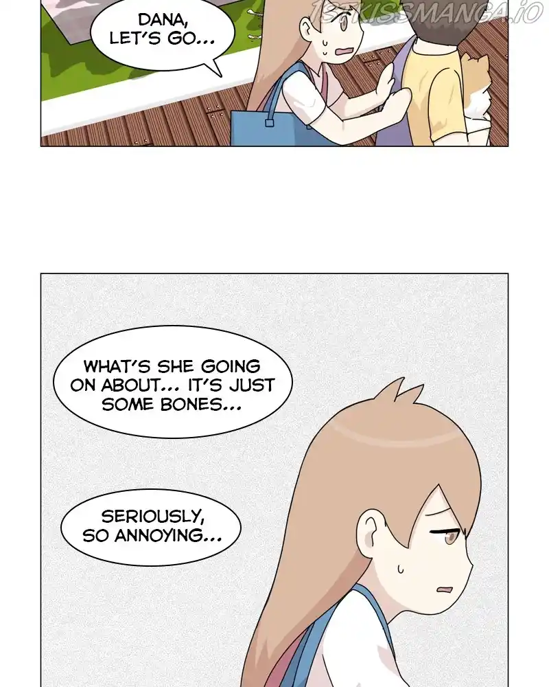 The Dog Diaries Chapter 53