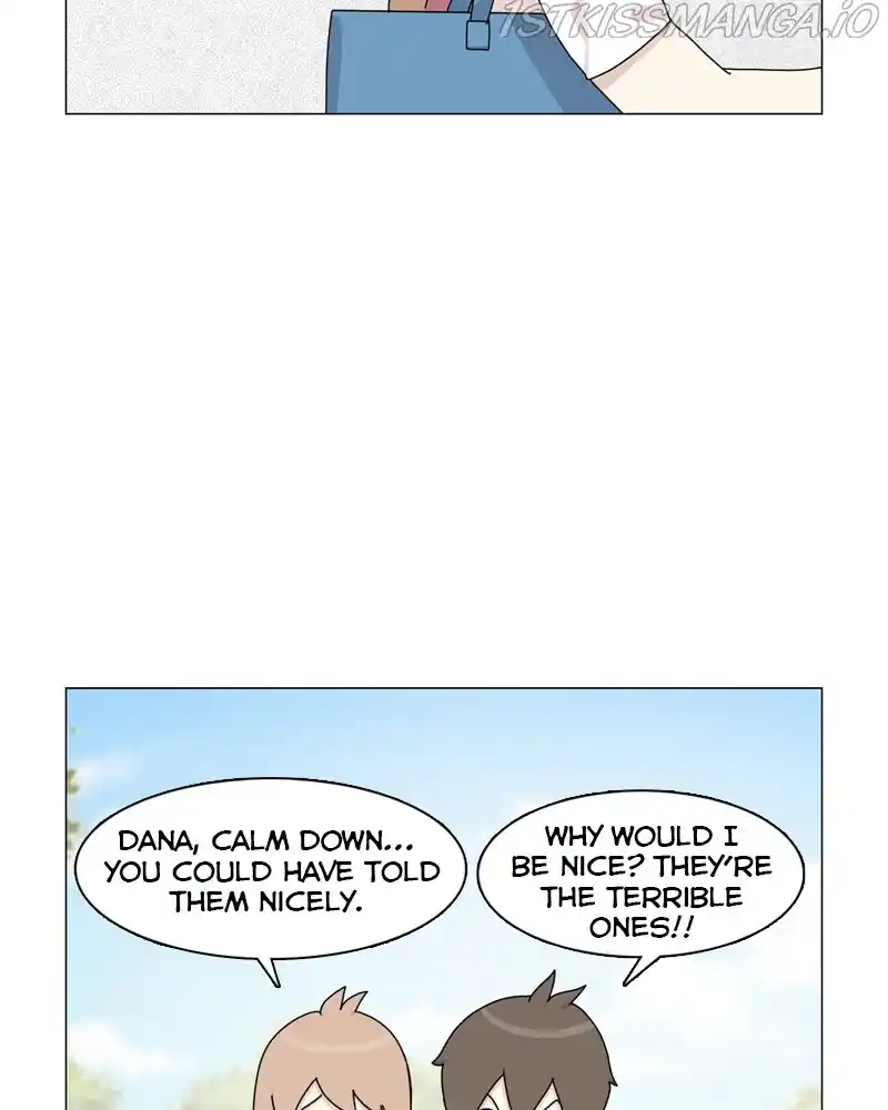 The Dog Diaries Chapter 53