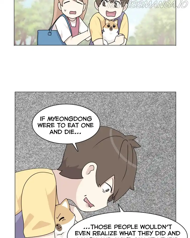 The Dog Diaries Chapter 53