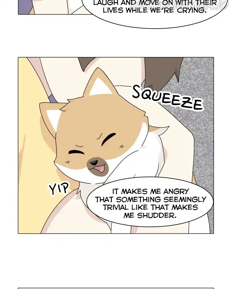 The Dog Diaries Chapter 53
